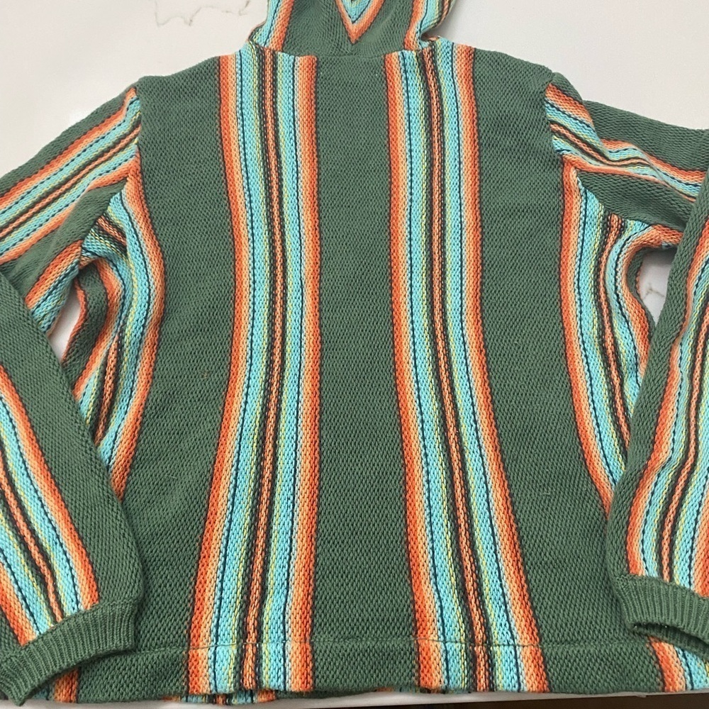 Oneils women pullover size small - Picture 3 of 3